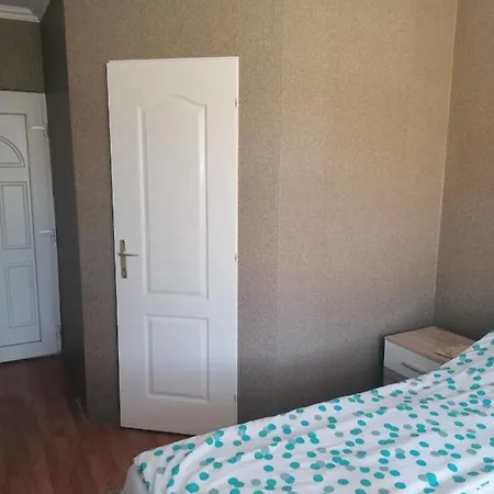 Apartmán Pacsirta Apartman Segedín