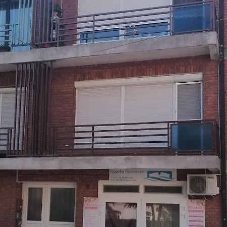 Pacsirta Apartman Apartmán Segedín