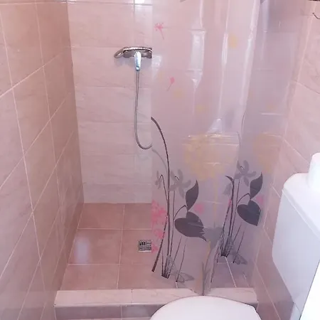 Apartmán Pacsirta Apartman