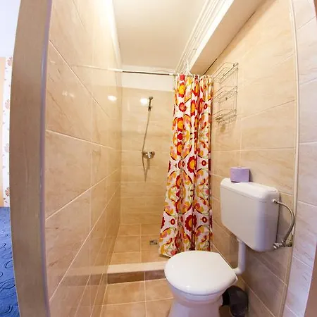 Apartmán Pacsirta Apartman *