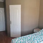 Apartment Pacsirta Apartman Szeged