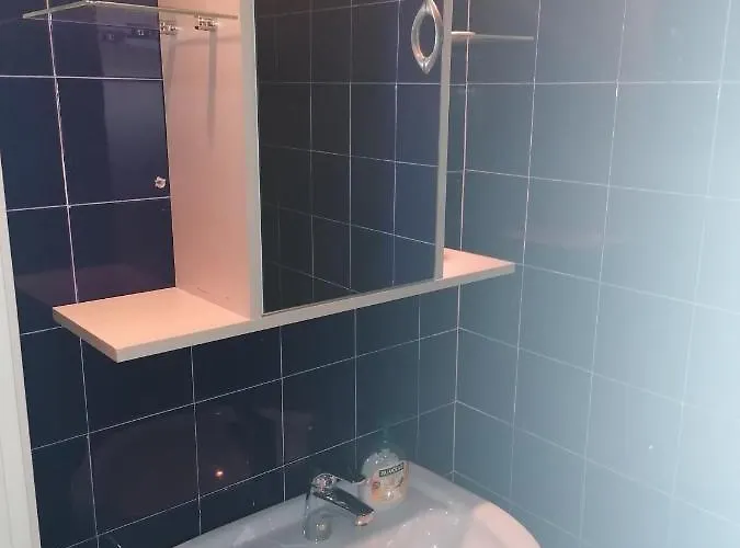 Pacsirta Apartman 아파트 *